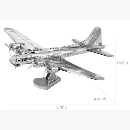 B17 Flying Fortress