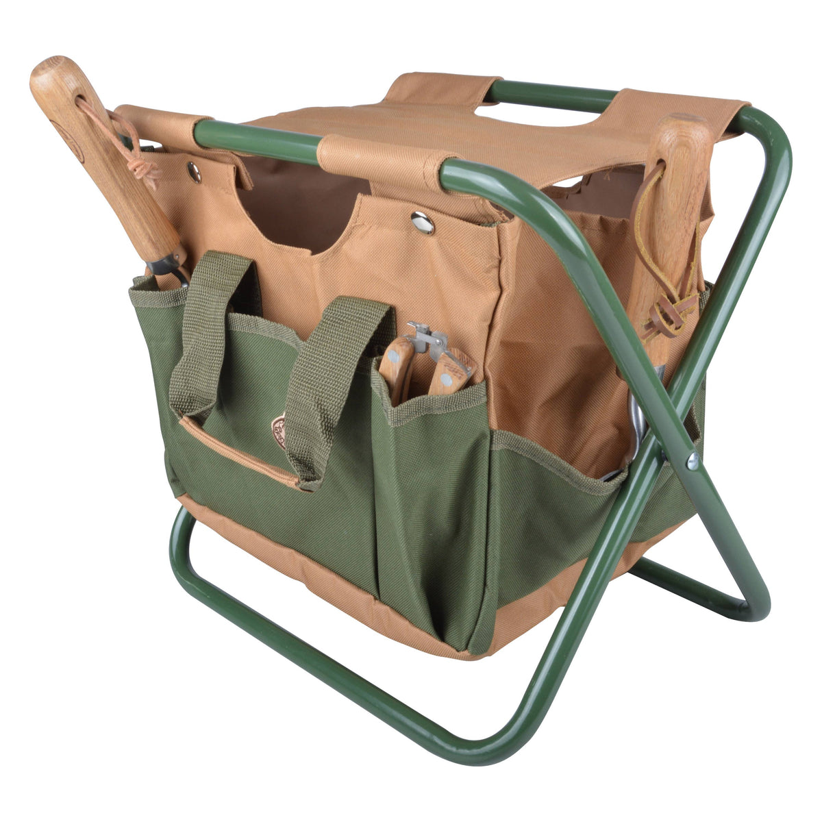 GT01 - TOOL STOOL