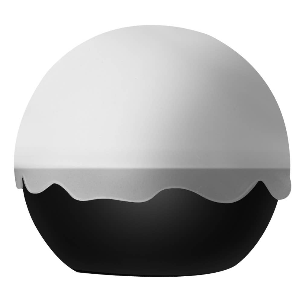 Final Touch On the Rocks Glass and Ice Ball Mould Set