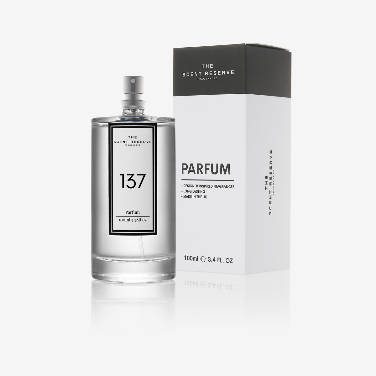 137 - Inspired by Invictus Victory Elixir (Male) Perfume Fragrance