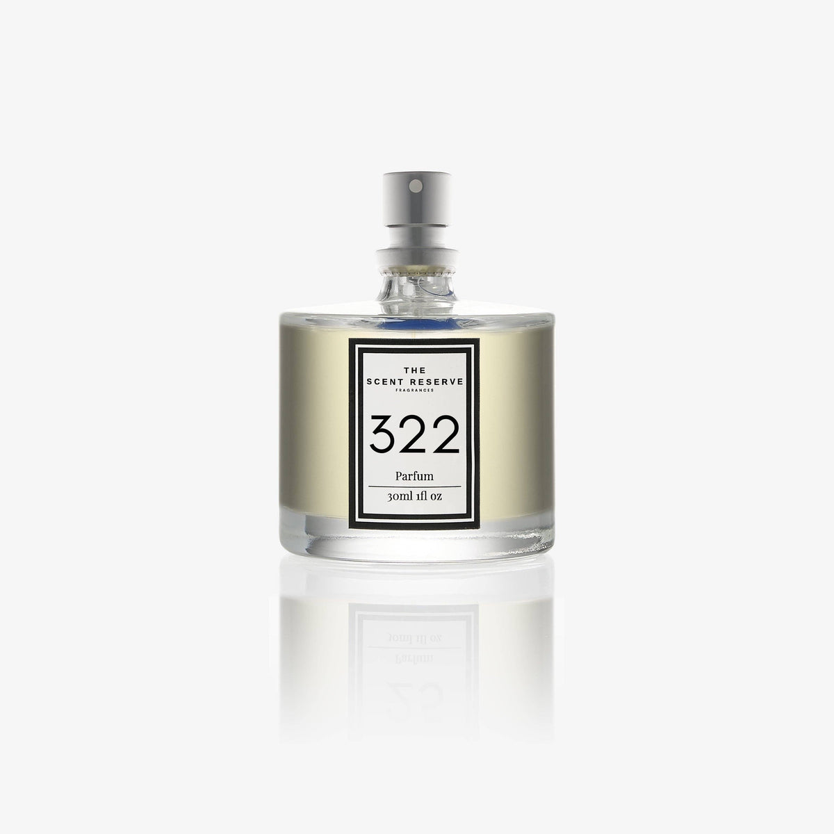 322 - Inspired by I. Miyake - Nuit (Male) Perfume Fragrance