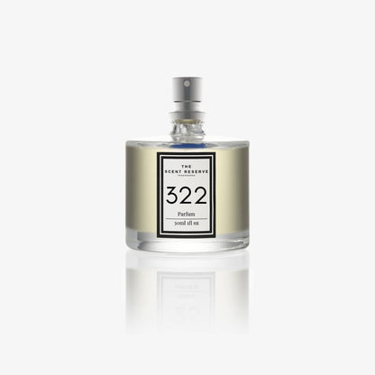 322 - Inspired by I. Miyake - Nuit (Male) Perfume Fragrance