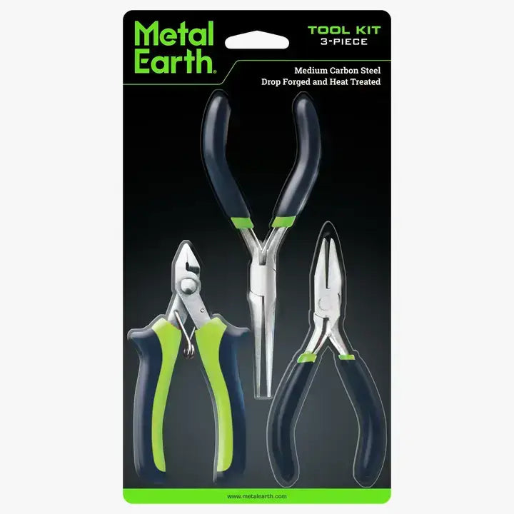 Tool Kit (3 pieces)