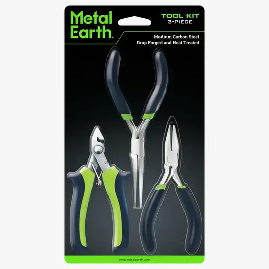 Tool Kit (3 pieces)