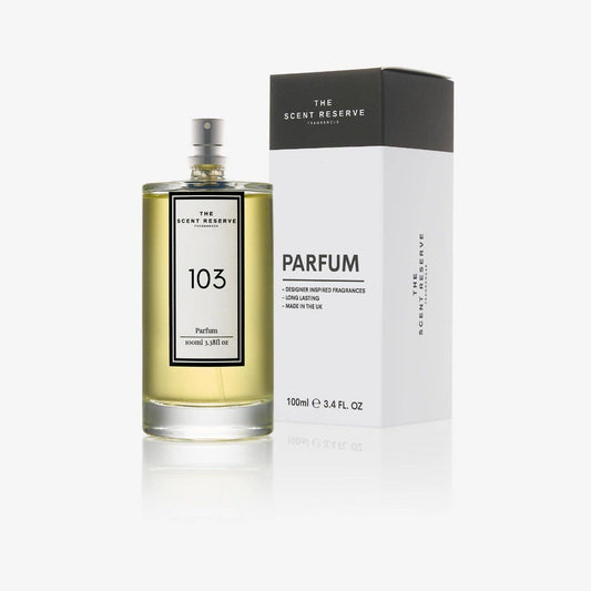 103 - Inspired by One Million (Male) Perfume Fragrance