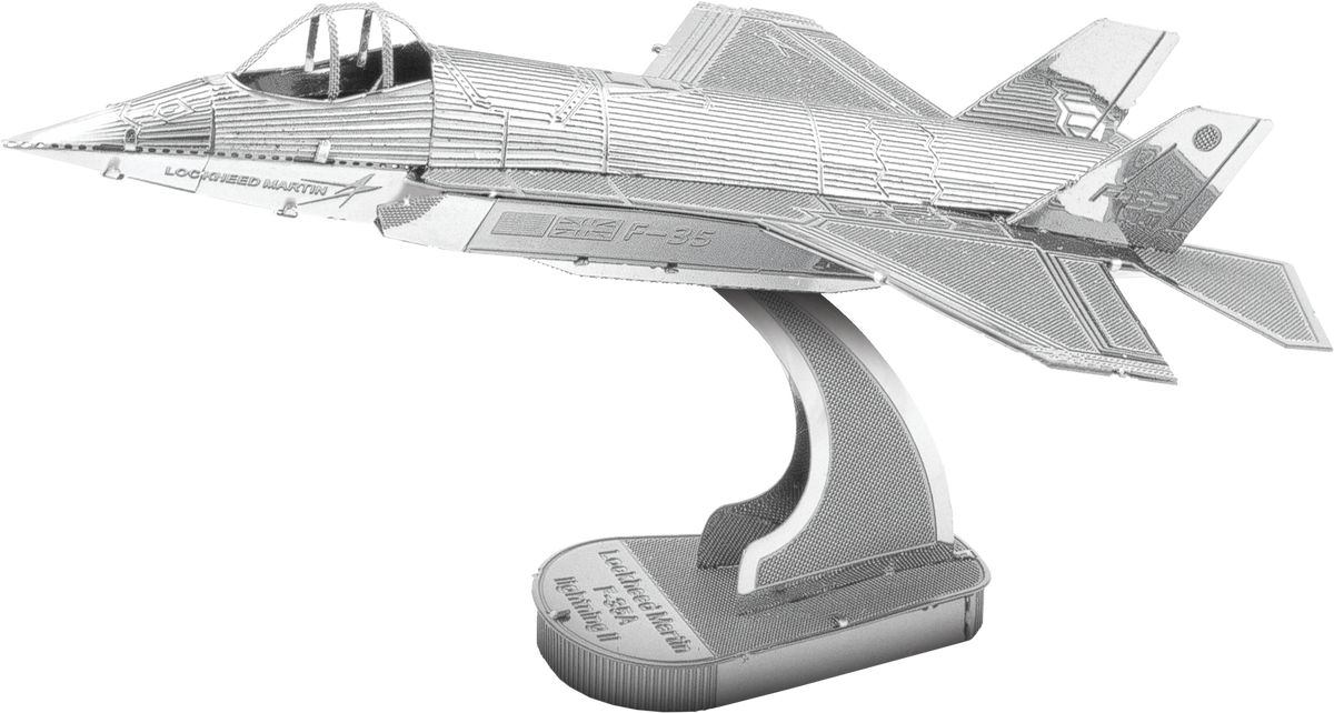 F-35 Lightning II