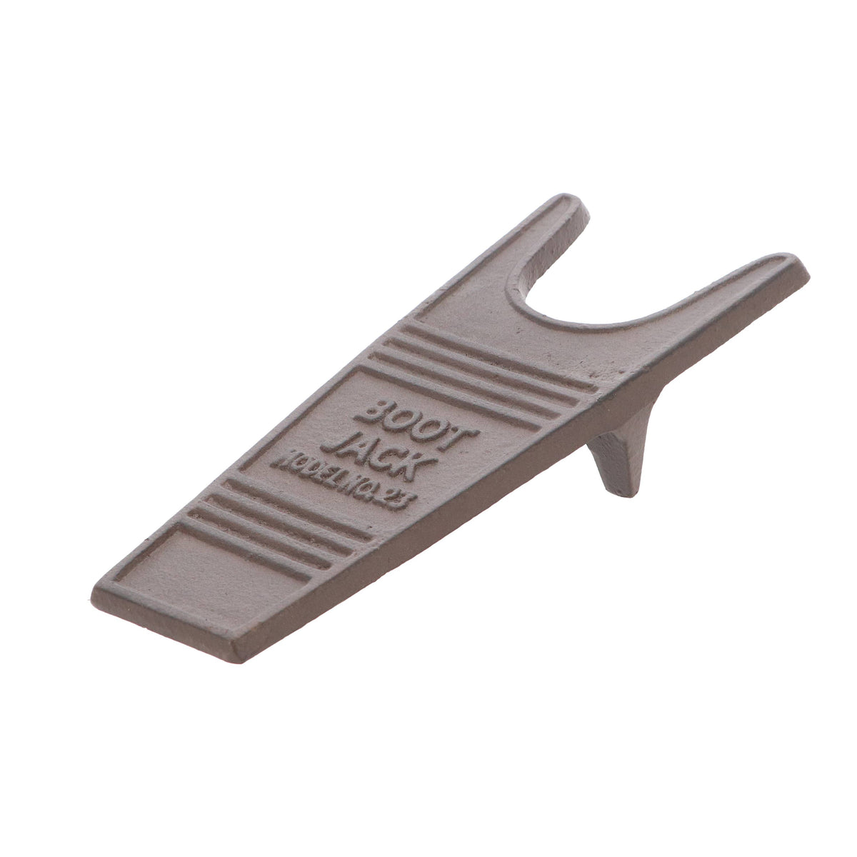 LH167 - Cast Iron Bootjack