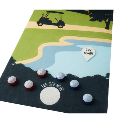 Fairways Tabletop Golf Game