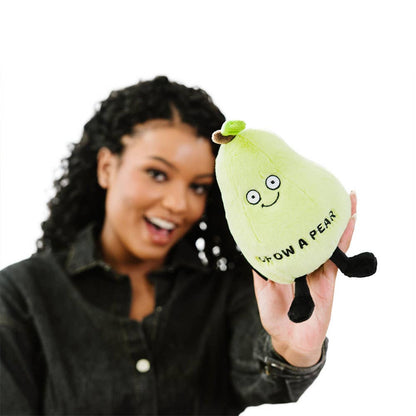 GROW A PEAR Punchkin