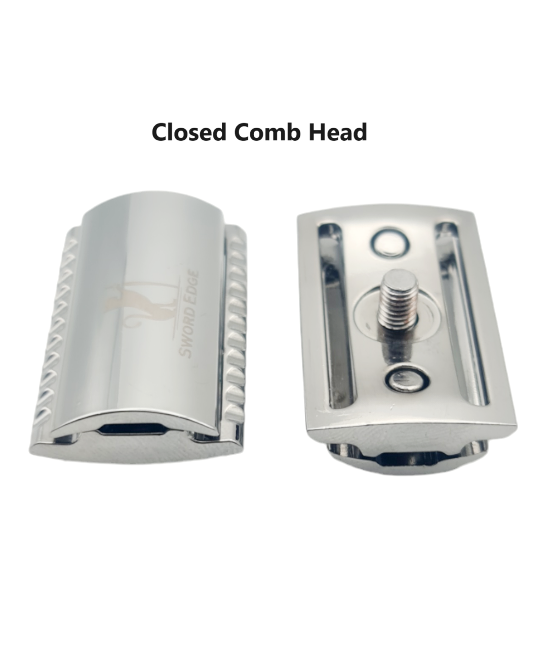 Sword Edge Premium Double Edge shaving set -  "Brenton"