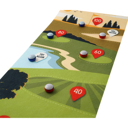 Fairways Tabletop Golf Game
