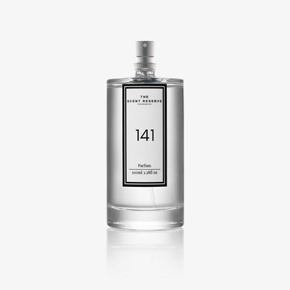 141 - Inspired by Boss Bottled (Male) Perfume Fragrance