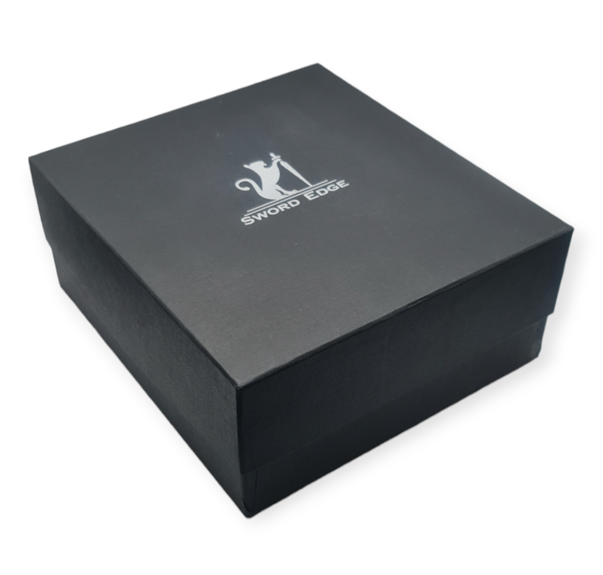 Sword Edge Premium Double Edge shaving set -  "Brenton"