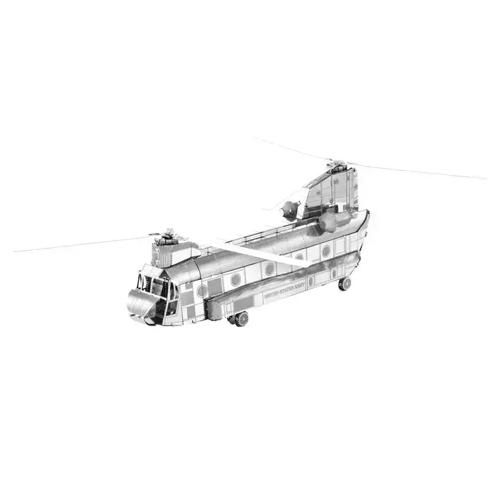 Chinook Helicopter