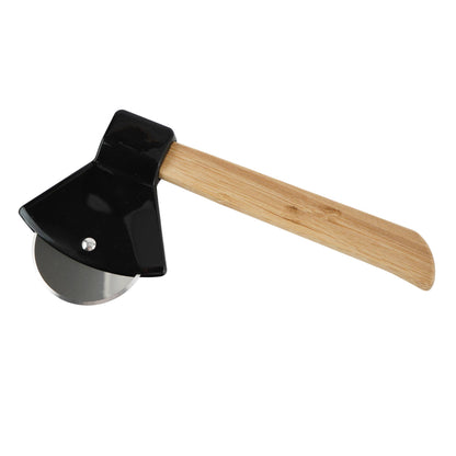 Great Plains Axe Pizza Cutter In Gift Box