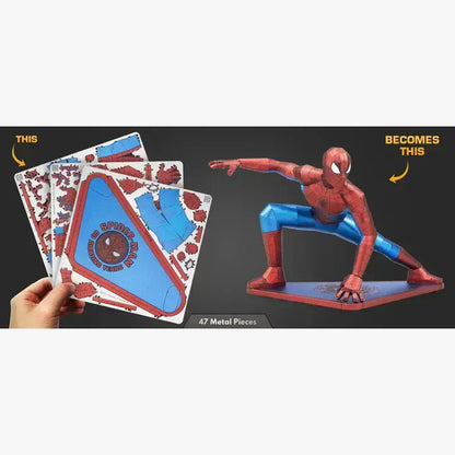 Marvel - Spider-Man