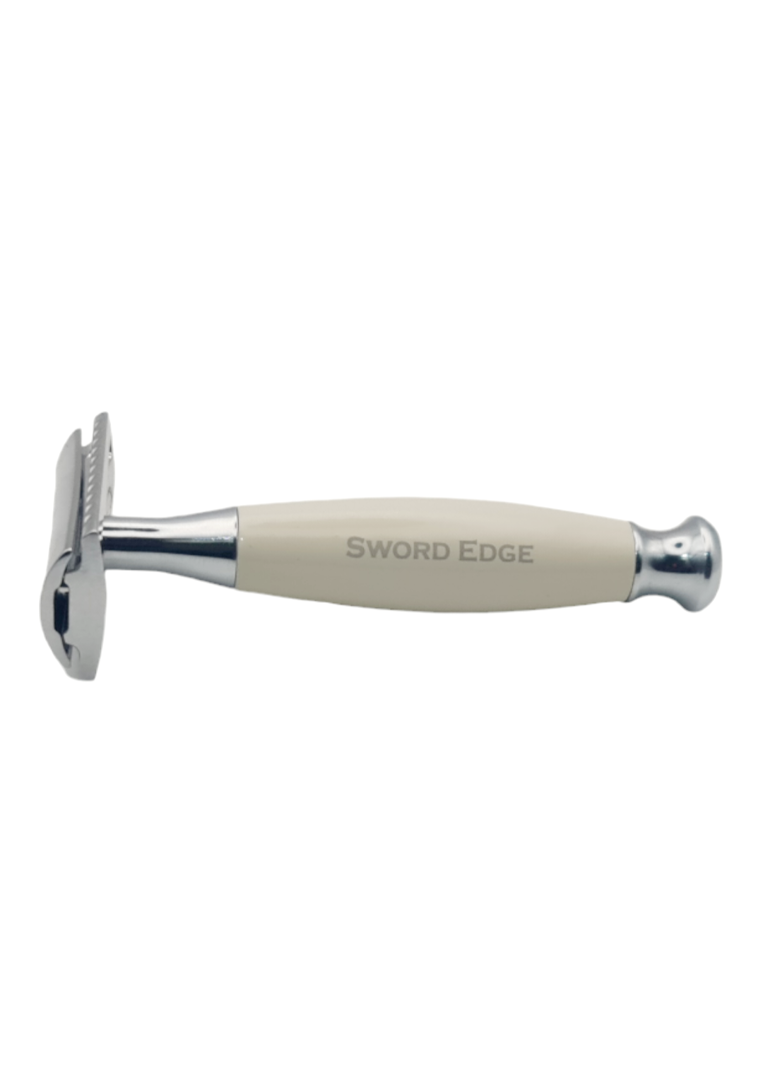 Sword Edge Premium Double Edge shaving set -  "Brenton"