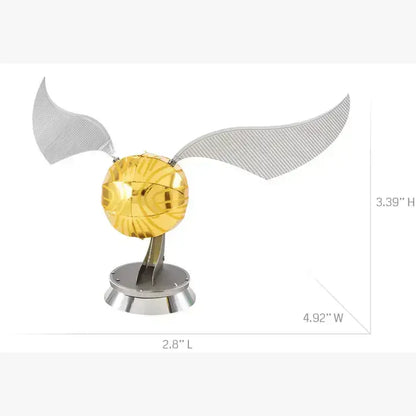 Harry Potter - Golden Snitch