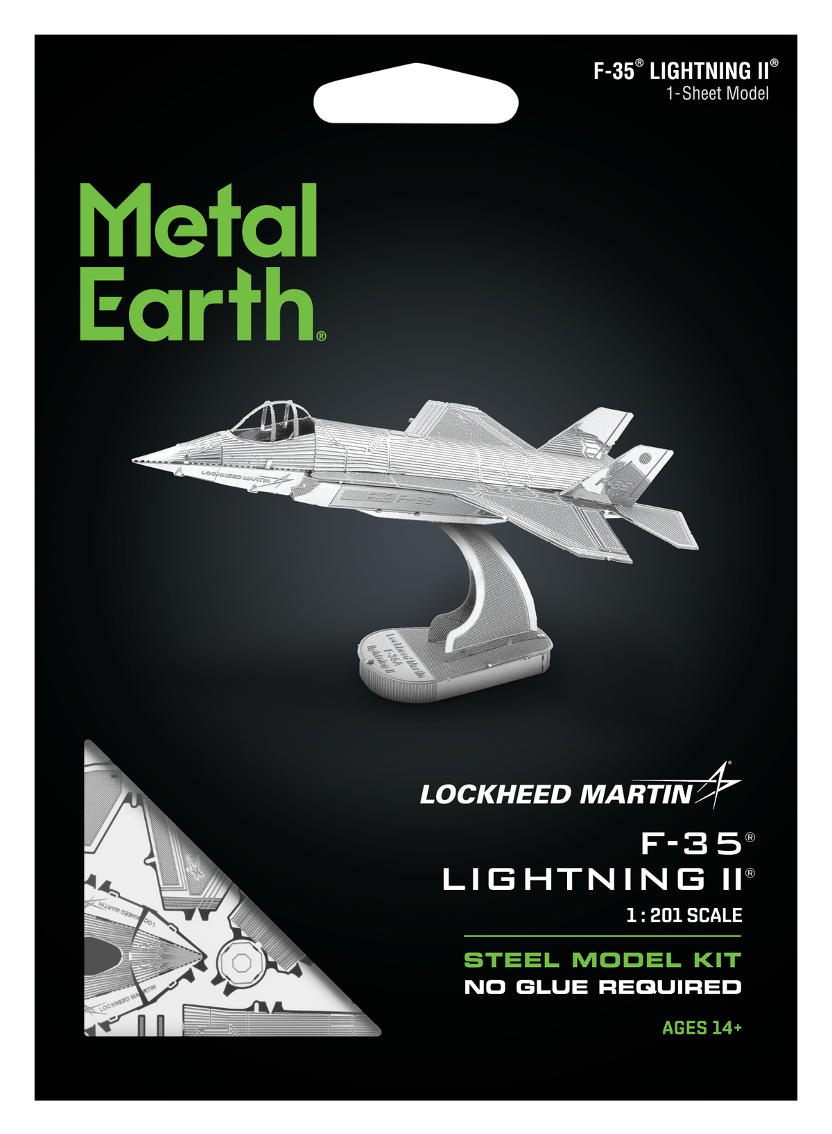 F-35 Lightning II