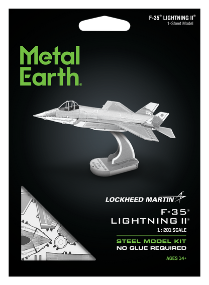F-35 Lightning II