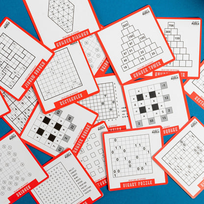 Puzzle a Day