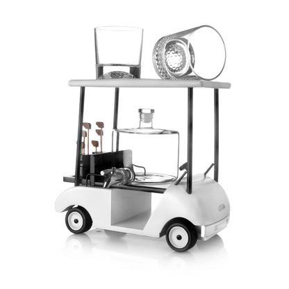 Bar Originale Golf Buggy Decanter set