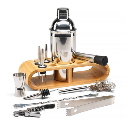 12 Piece Cocktail Set