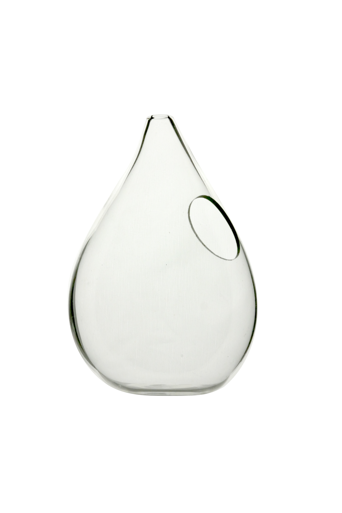 Ooshky Glass Whisky Water Jug