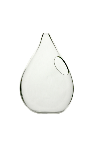 Ooshky Glass Whisky Water Jug
