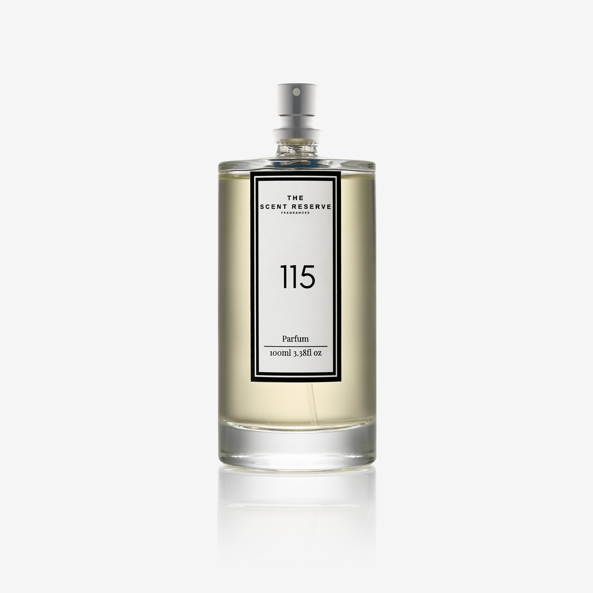 115 - Inspired by Cool Water (Male) Perfume Fragrance