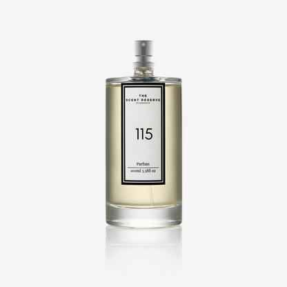 115 - Inspired by Cool Water (Male) Perfume Fragrance
