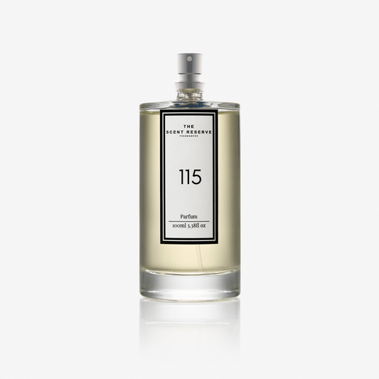 115 - Inspired by Cool Water (Male) Perfume Fragrance