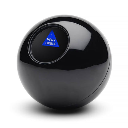 Mystic 8 Ball