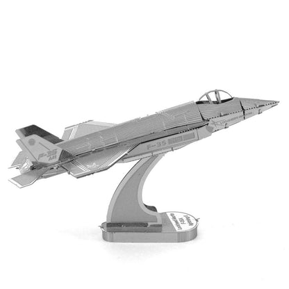 F-35 Lightning II