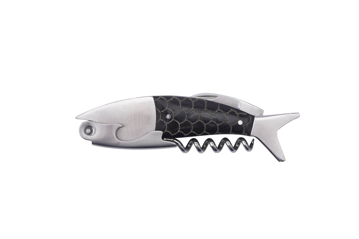 Reel Fly Fishing Co. Fish Bottle Opener