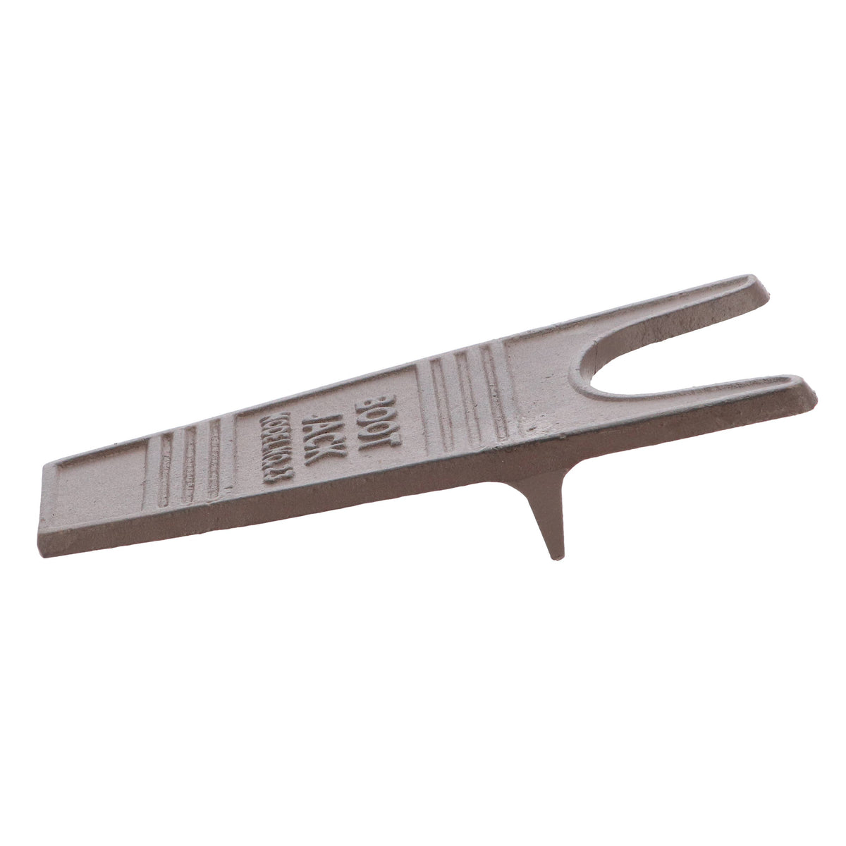 LH167 - Cast Iron Bootjack