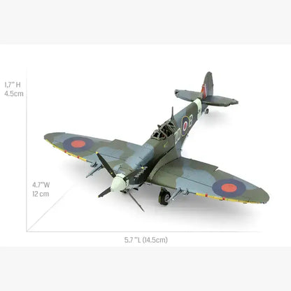 Supermarine Spitfire