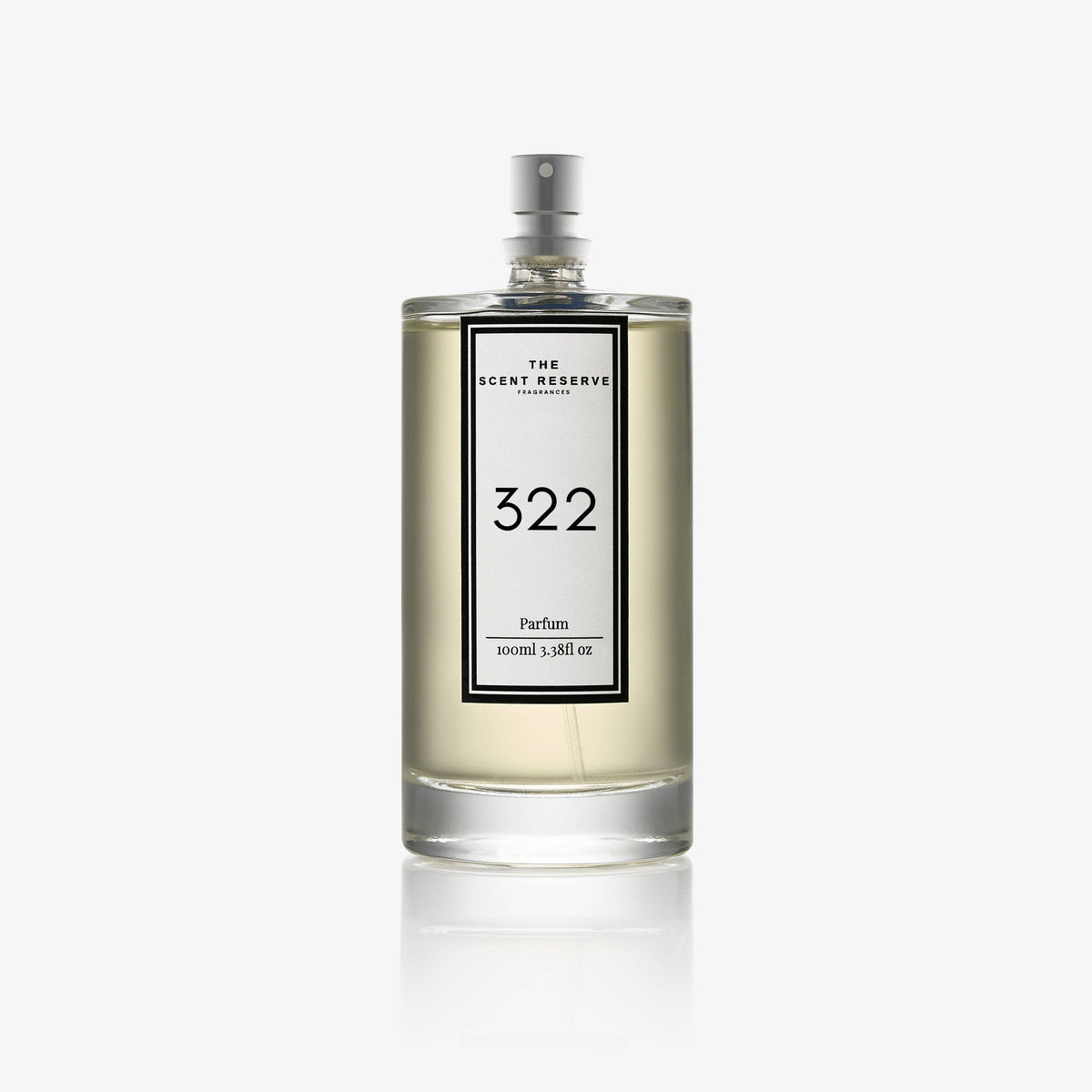 322 - Inspired by I. Miyake - Nuit (Male) Perfume Fragrance