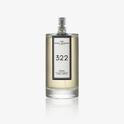 322 - Inspired by I. Miyake - Nuit (Male) Perfume Fragrance