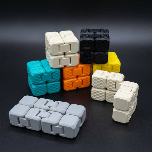 Ultimate Fidget Cube