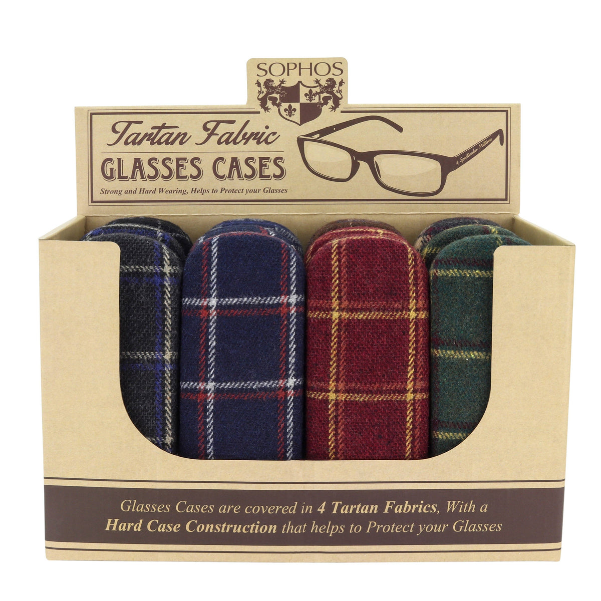 Glasses Cases