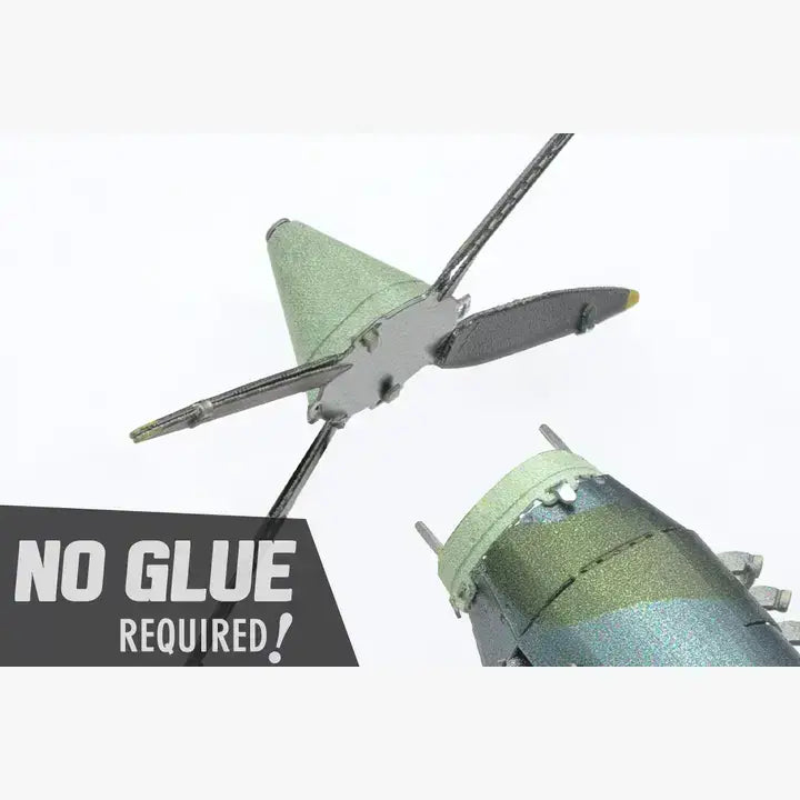 Supermarine Spitfire