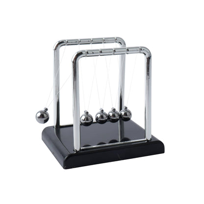 Dapper Chap Newton's Cradle  In Gift Box
