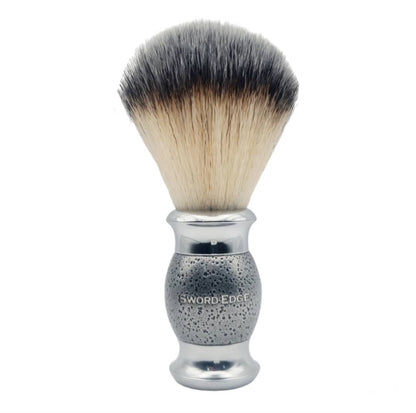 Sword Edge Premium Fusion 5 compatible shaving set-Greyson5