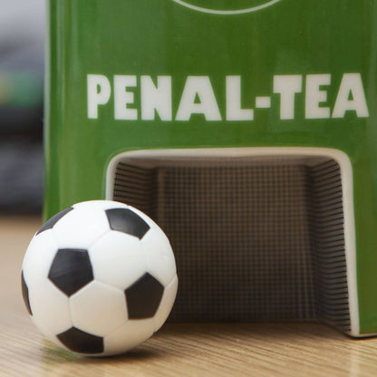 Football Gift Mug - Penal-Tea - Novelty Men's Gifts