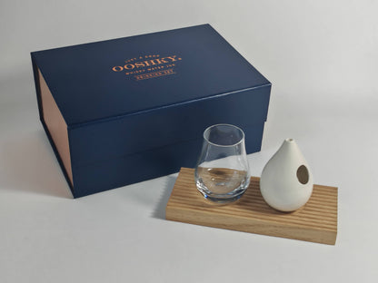 Ooshky Drinking Set