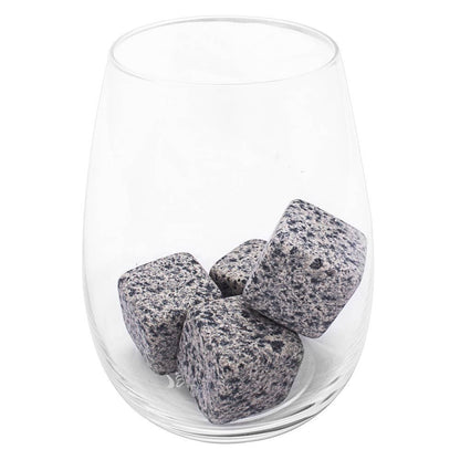 Bar Originale Scotch on the Rocks Whisky Stones