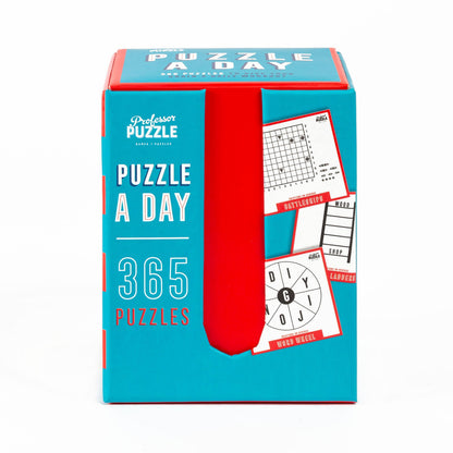 Puzzle a Day