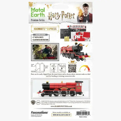 Harry Potter Hogwarts Express