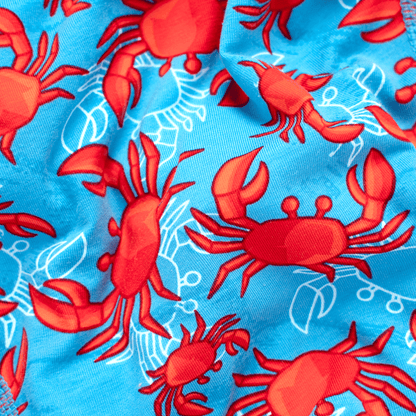 Crabs - Mens Boxer Shorts